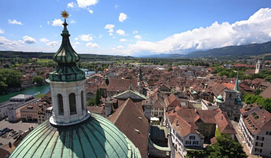 Solothurn